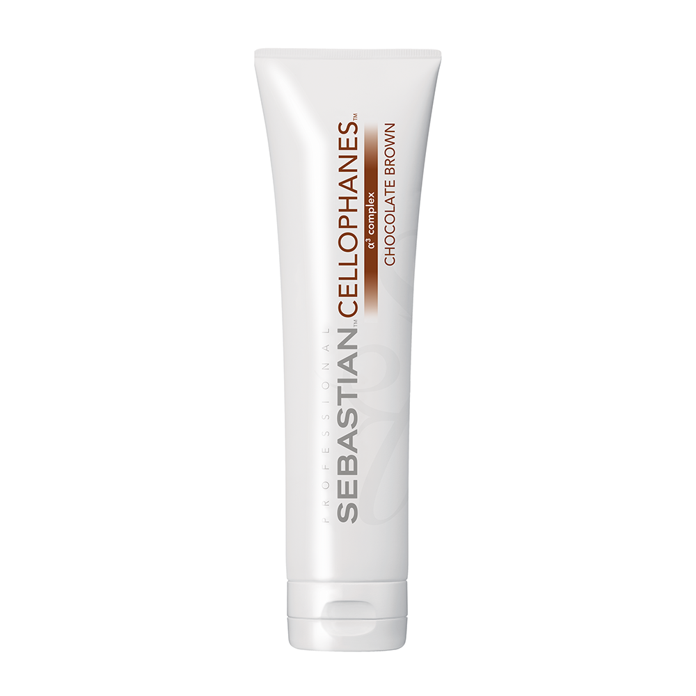 Sebastian Cellophanes Chocolate Brown 300 ml