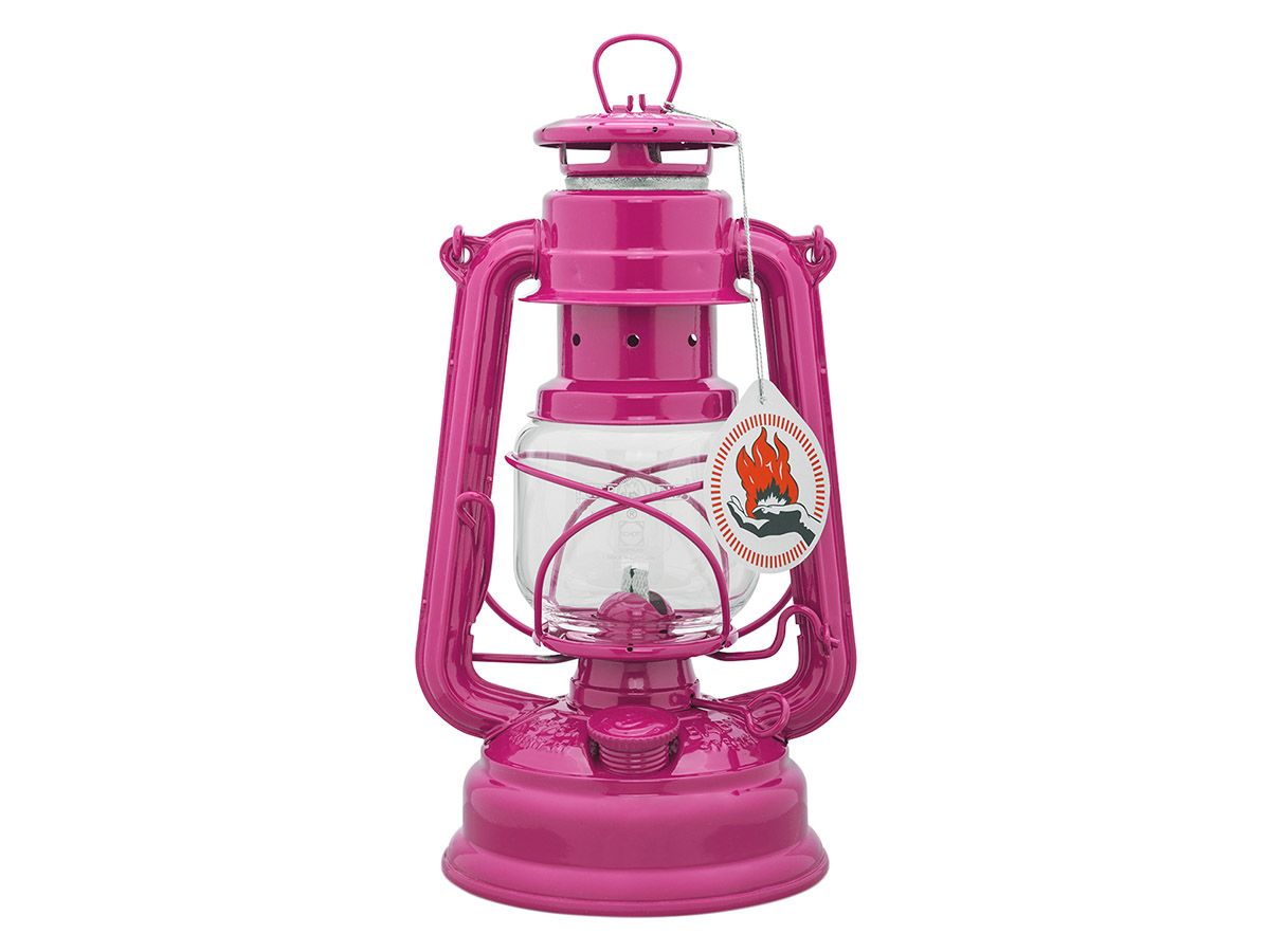 Feuerhand Baby Special 276 Telemagenta Sturmlaterne