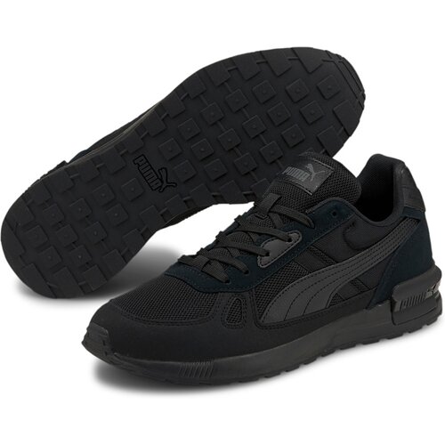 HERREN FREIZEITSCHUHE GRAVITON PRO