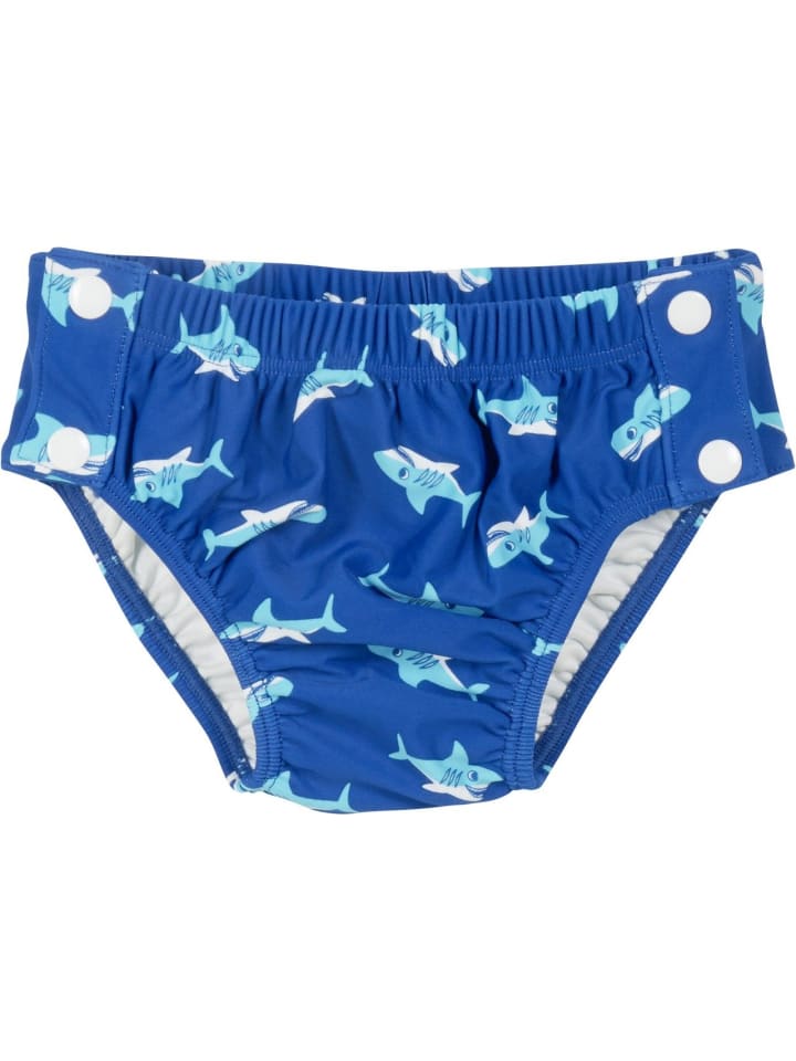 Playshoes Windeln in blau günstig kaufen 74/80