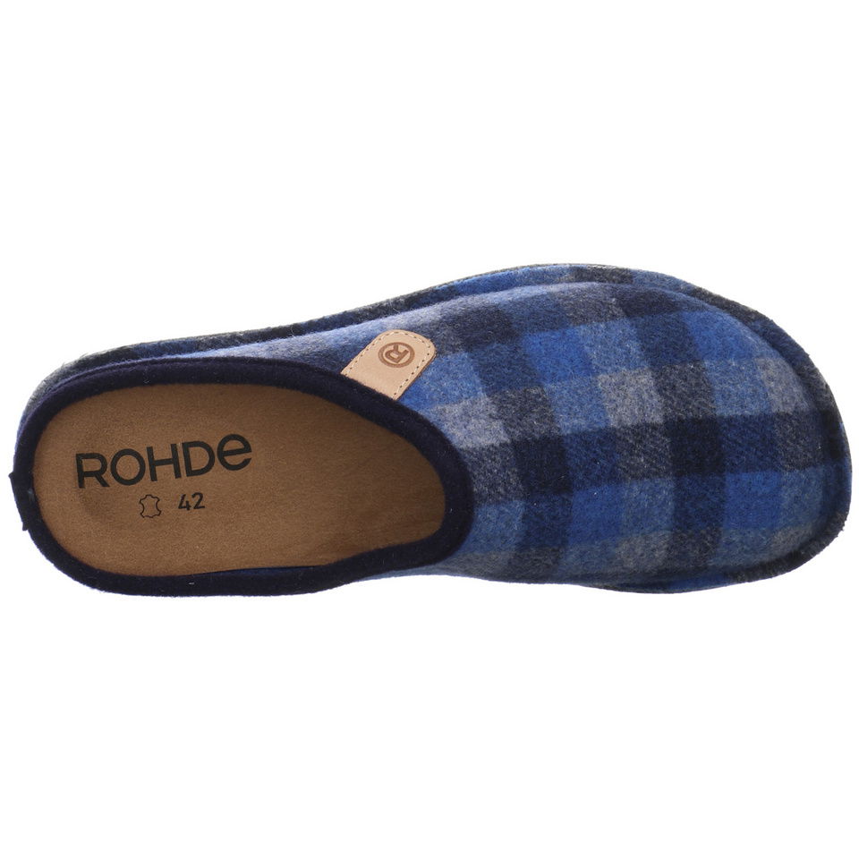 Rohde Hausschuh