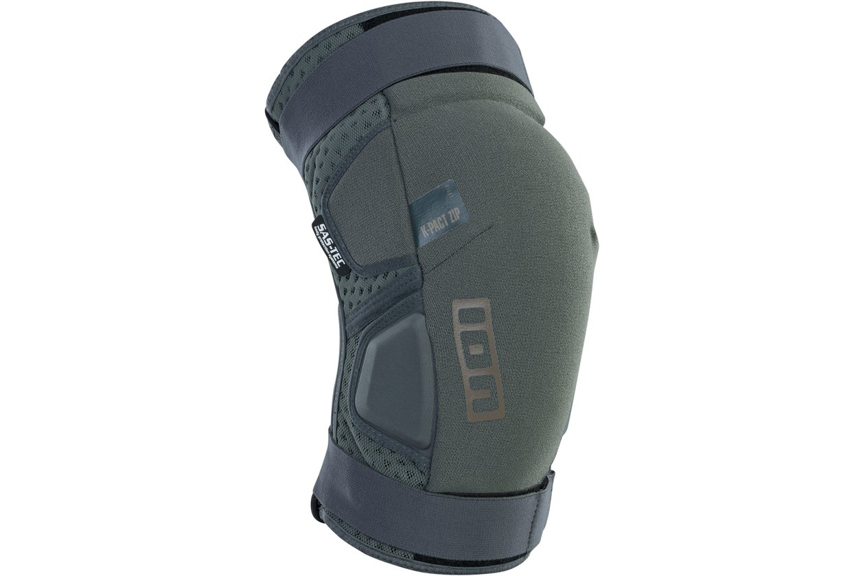 ION K-Pact Zip Knieschoner - 2023
