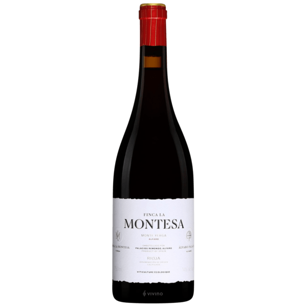 Palacios RemondoLa Montesa 2018