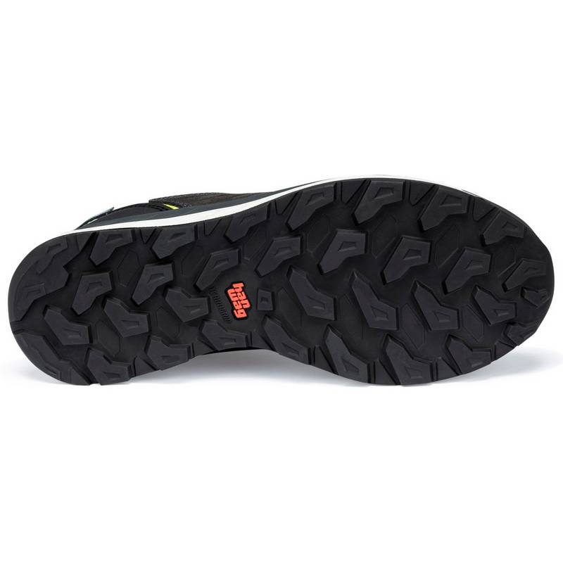 Hanwag Blueridge Low ES Wanderschuhe Herren