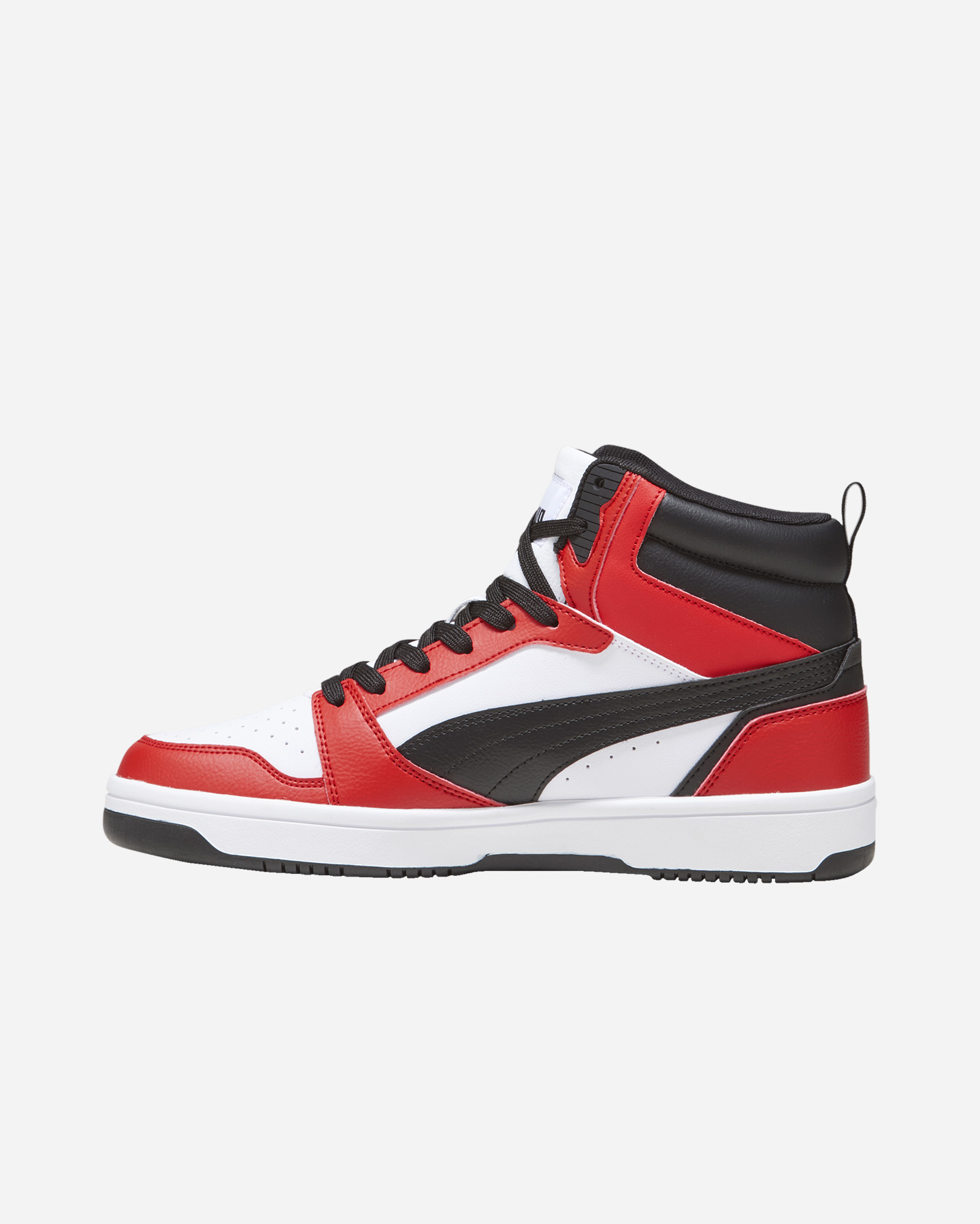 Buty sportowe Scarpe Puma Rebound V6 M 392326-04