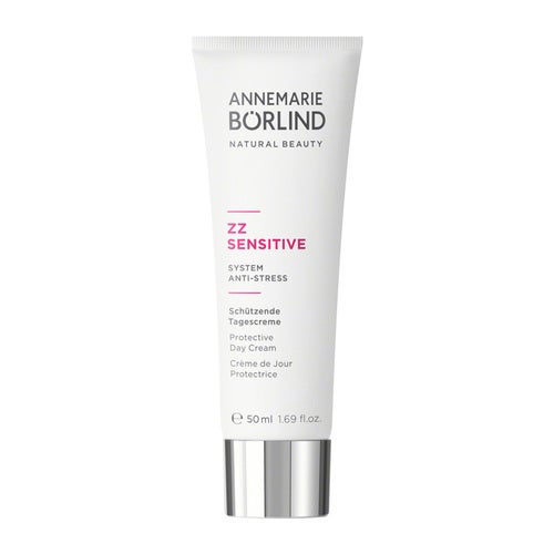 Annemarie Börlind Zz Sensitive védő nappali krém 50 ml