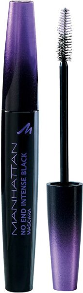 Manhattan No End Intense Mascara Mascara