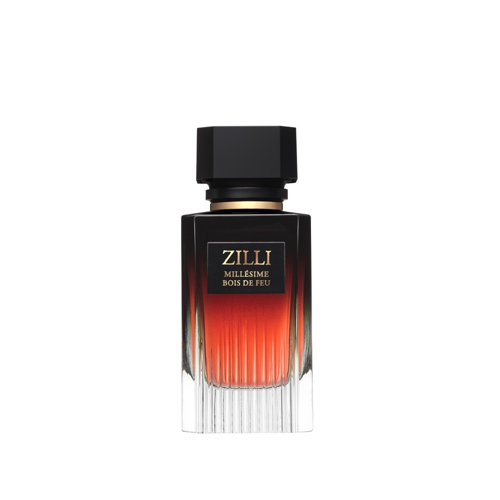 Zilli ZILLI - MILLESIME BOIS DE FEU Eau De Parfum  100 ML