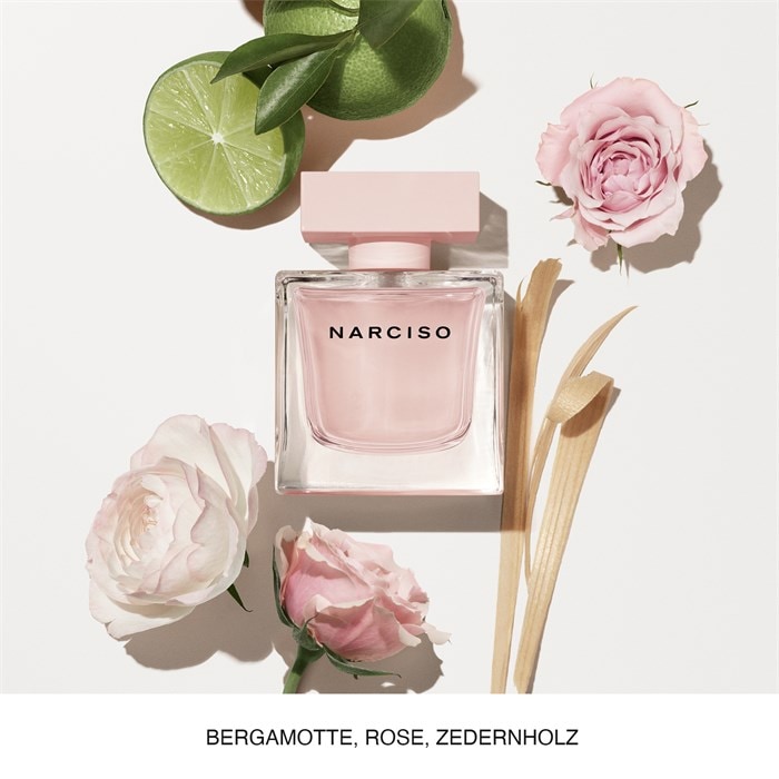 Eau de Parfum Spray