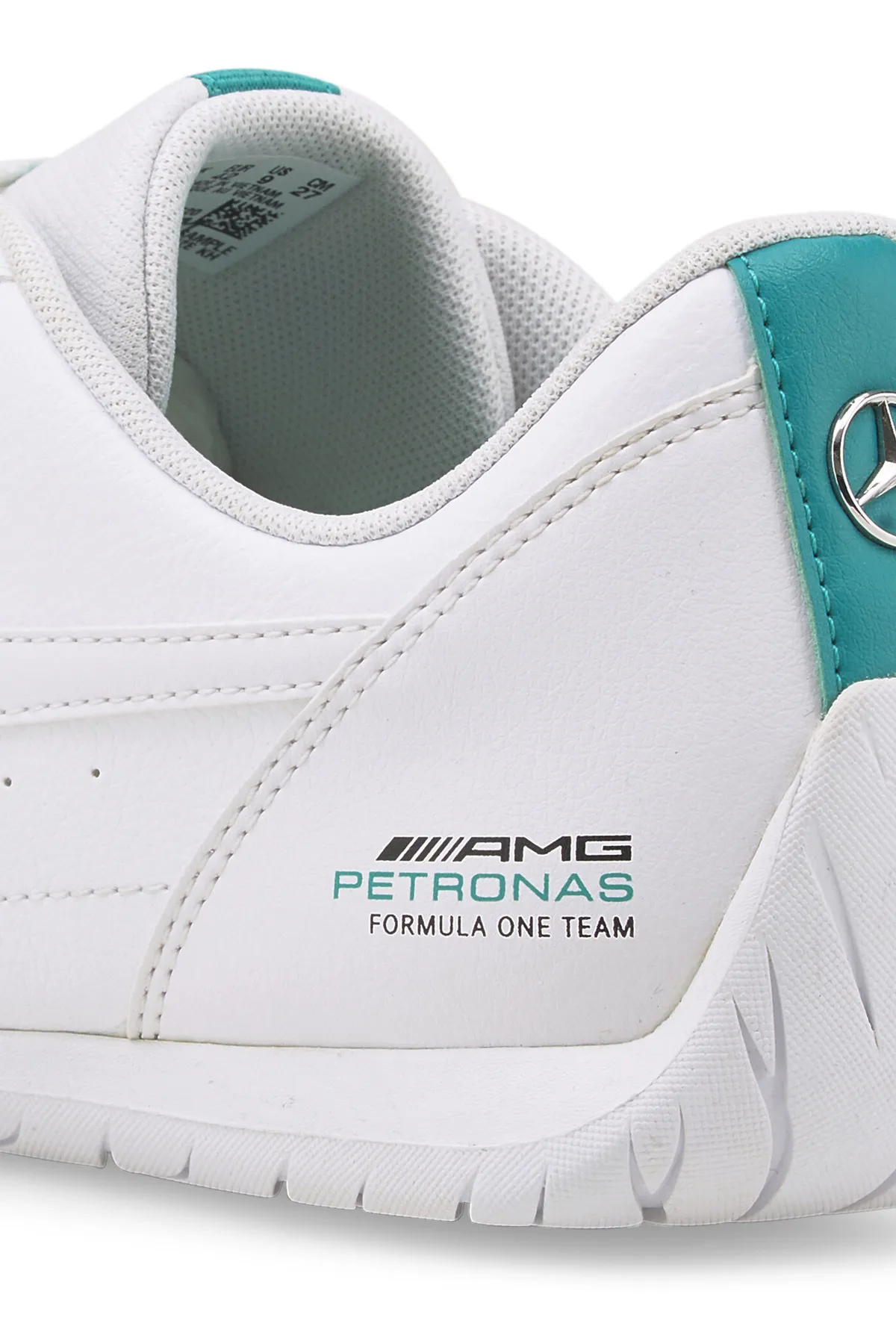 Puma  Mercedes-AMG PETRONAS Neo Cat Motorsportschuhe