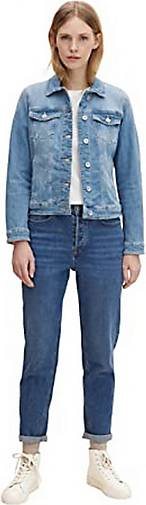 TOM TAILOR Jeansjacken