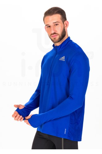 adidas Own The Run 1/2 Zip M
