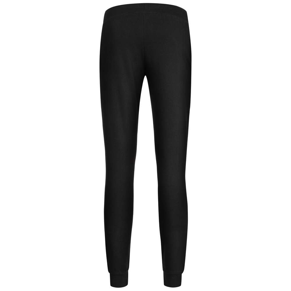 Sergio Tacchini Slim Fit Herren Jogginghose 103-10009 Black