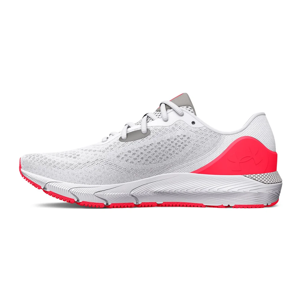 Under Armour HOVR Sonic 5 3024906-106 / weiss