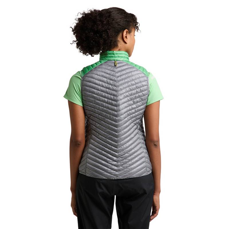 Haglöfs L.I.M Mimic Vest Outdoorweste Damen