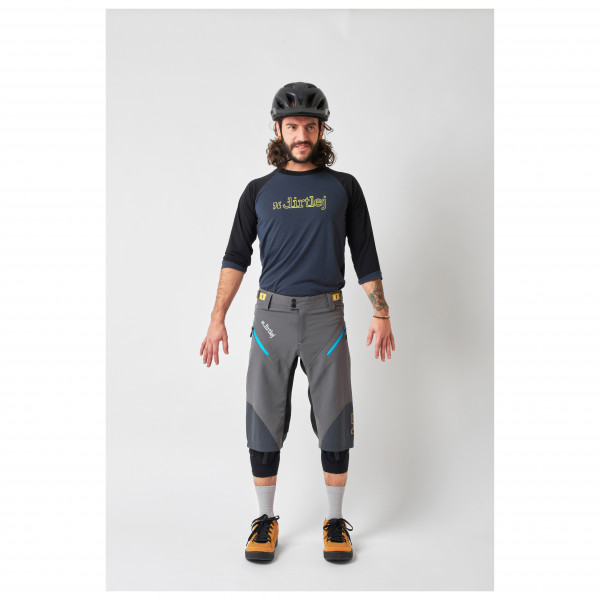 dirtlej - Trailscout Half & Half - Radhose