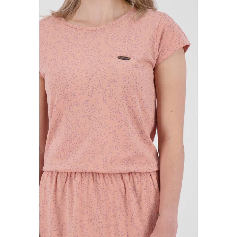 ALIFE AND KICKIN ShannaAK B Kurzarmkleid Damen