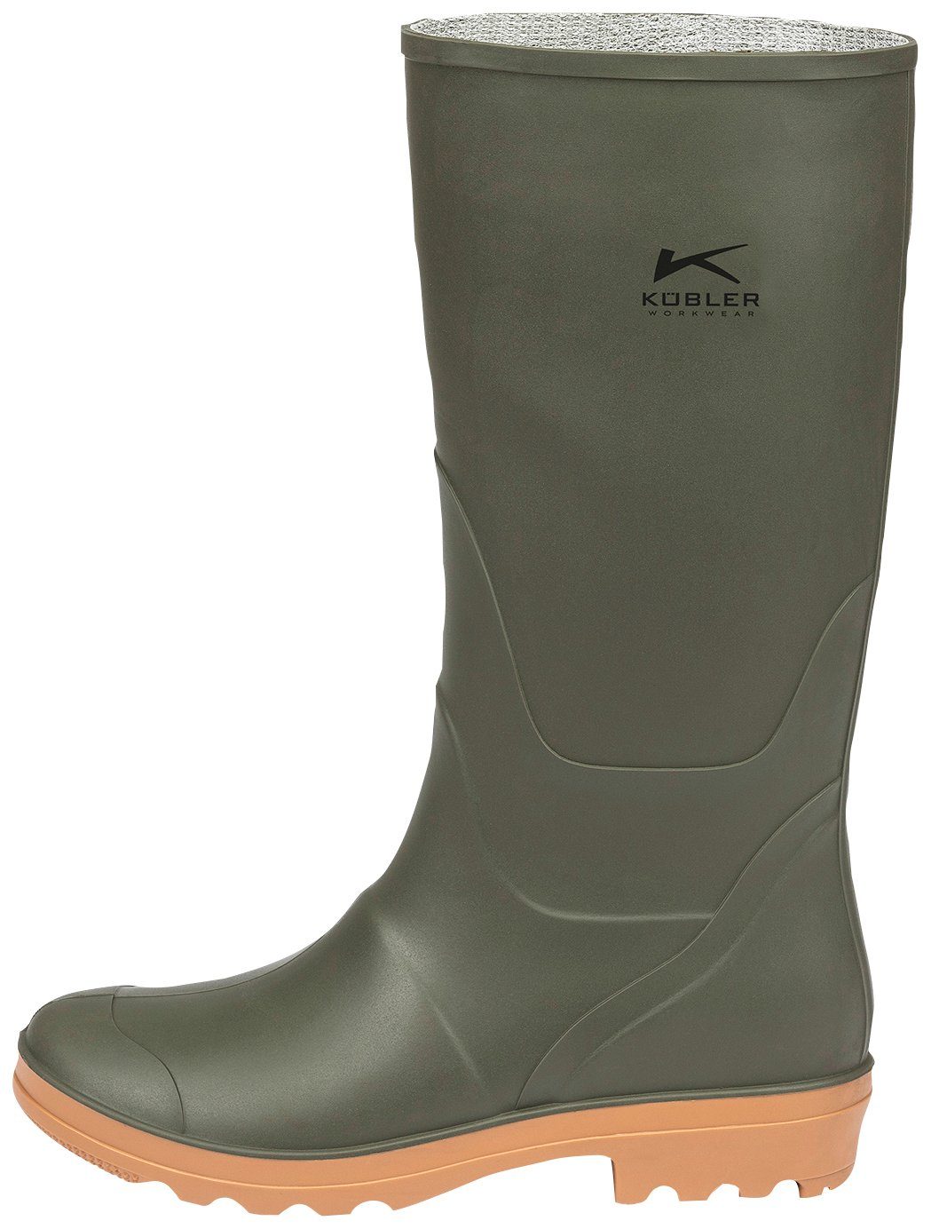 Kübler KÜBLER AGRARSTIEFEL Gummistiefel