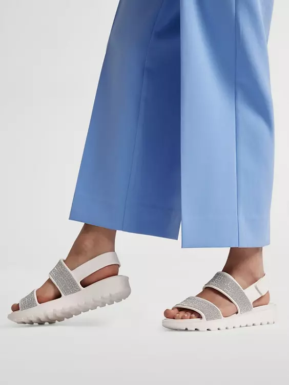 Skechers Sandale FOOTSTEPS