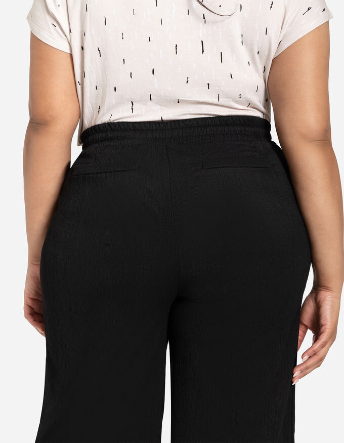 Culotte - Seitenschlitz