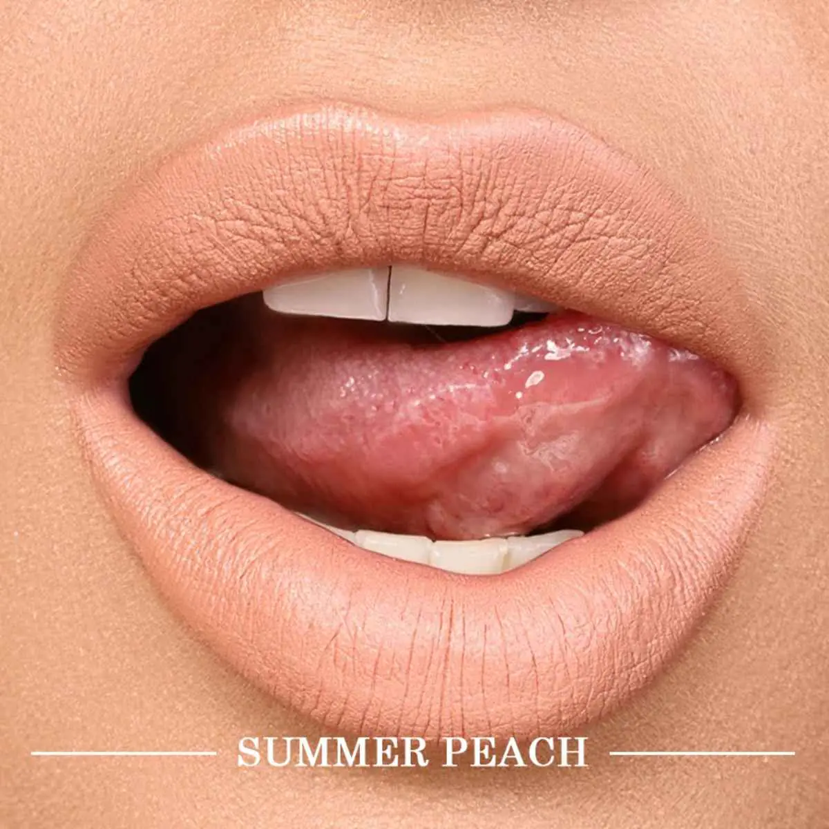 Lami Matt - Ματ Υγρό Κραγιόν Summer Peach 5g
