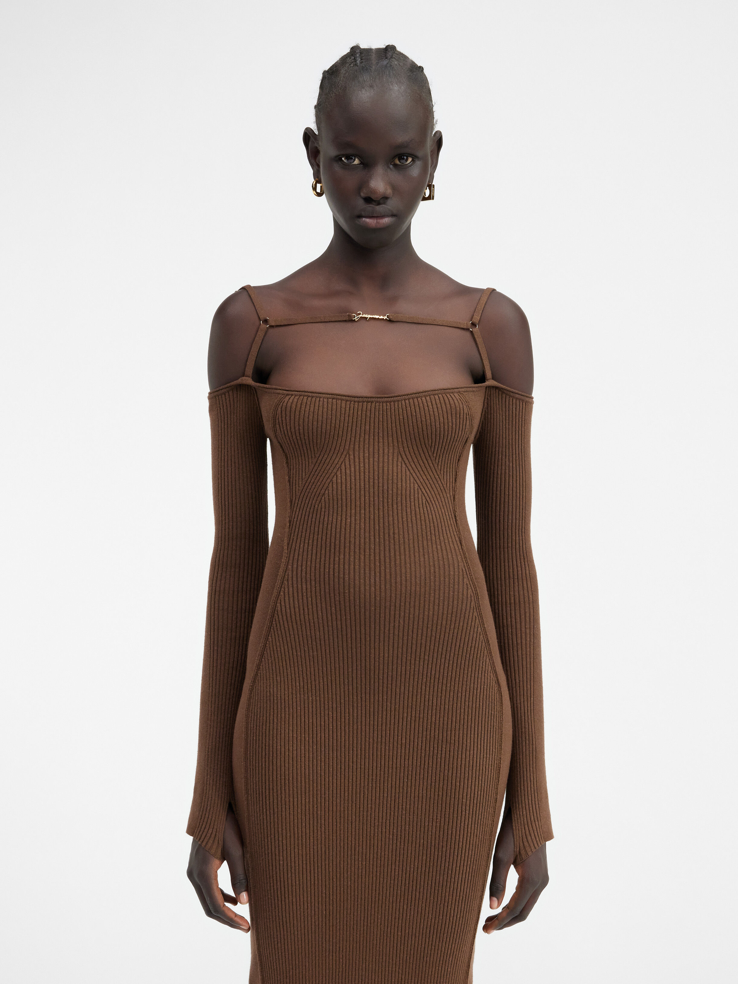 La robe Sierra