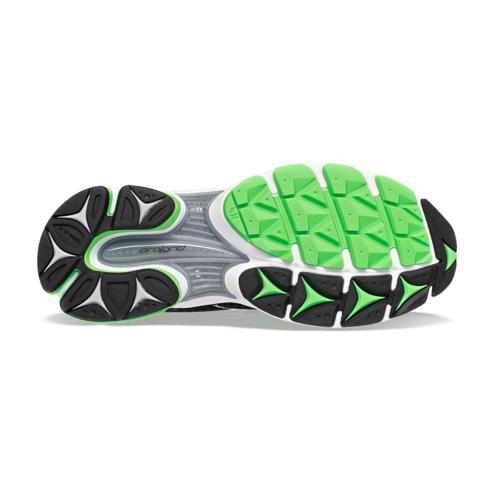 Saucony ProGrid Triumph 4 S70704-9 / grün