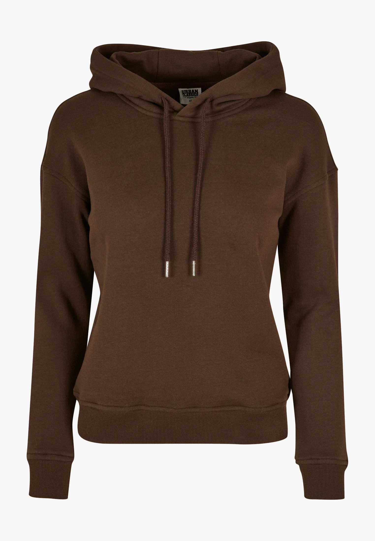 Sudadera con capucha Urban Classics