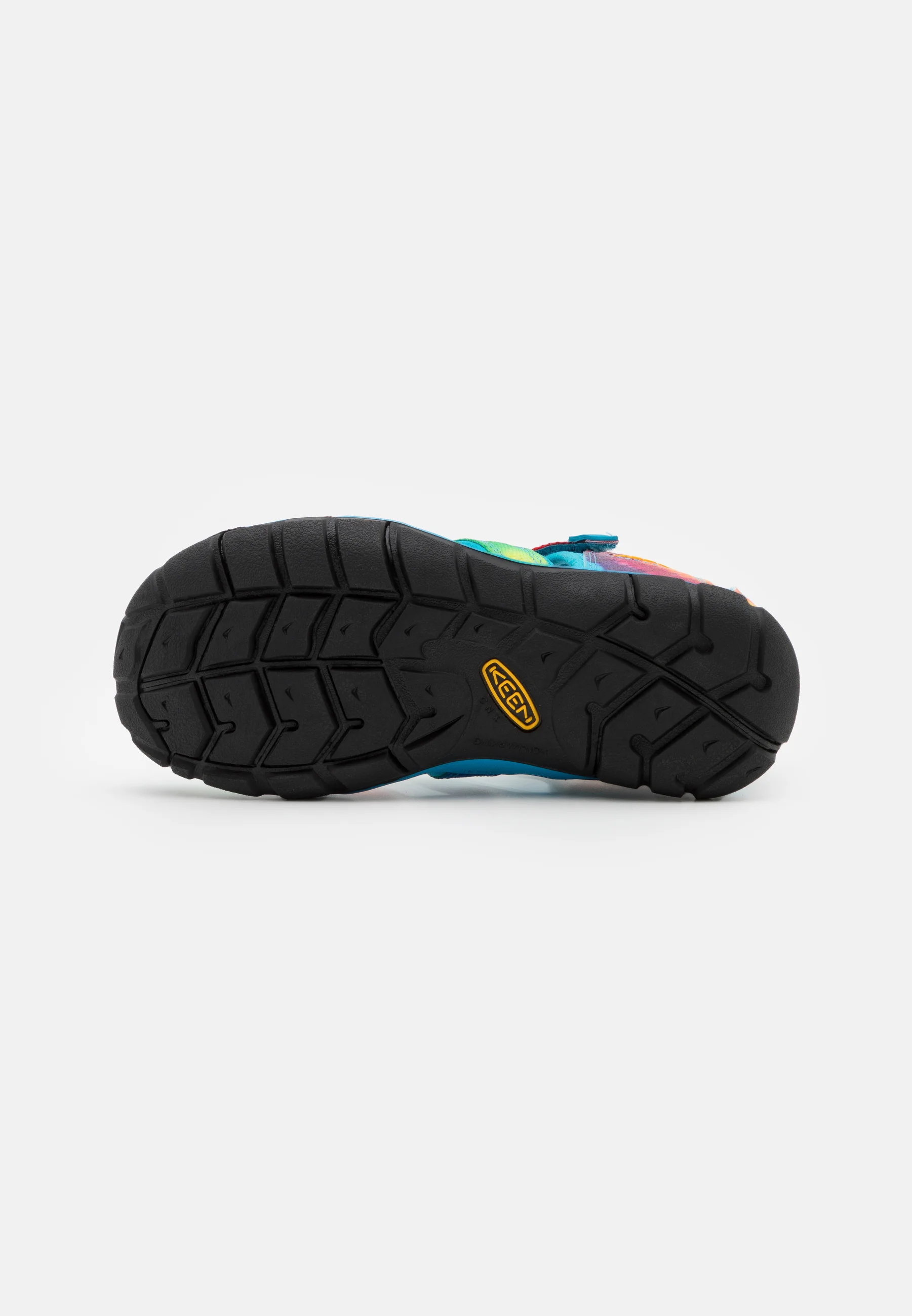 Keen SEACAMP II CNX YOUTH UNISEX - Sandalias de trekking