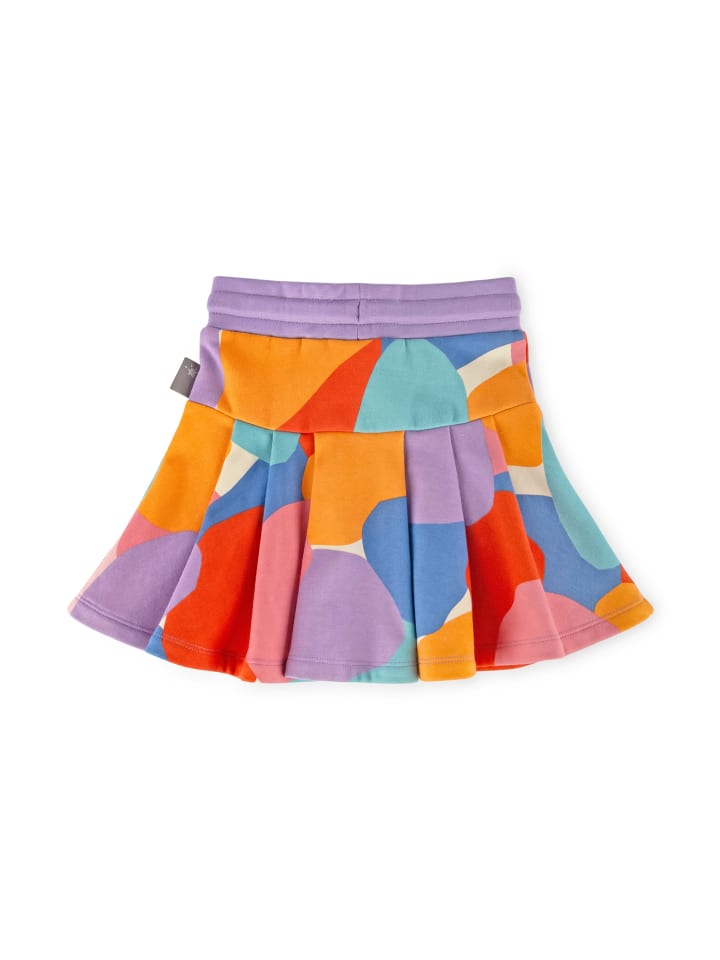 Sigikid Sweatrock Wild Flamingo in bunt günstig kaufen