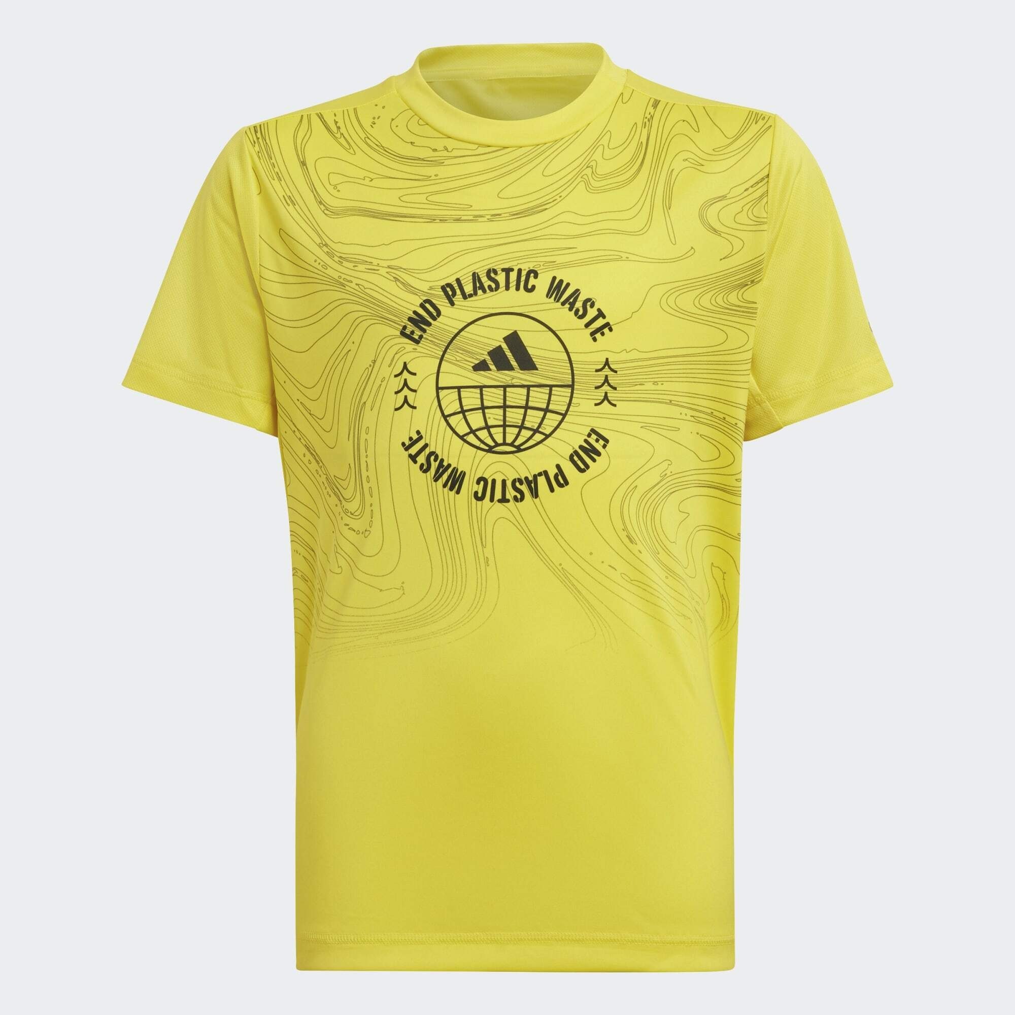 adidas Performance Laufshirt
