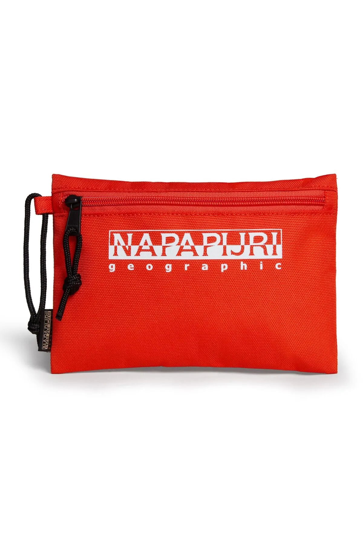 Napapijri  Kosmetiktasche - Orange