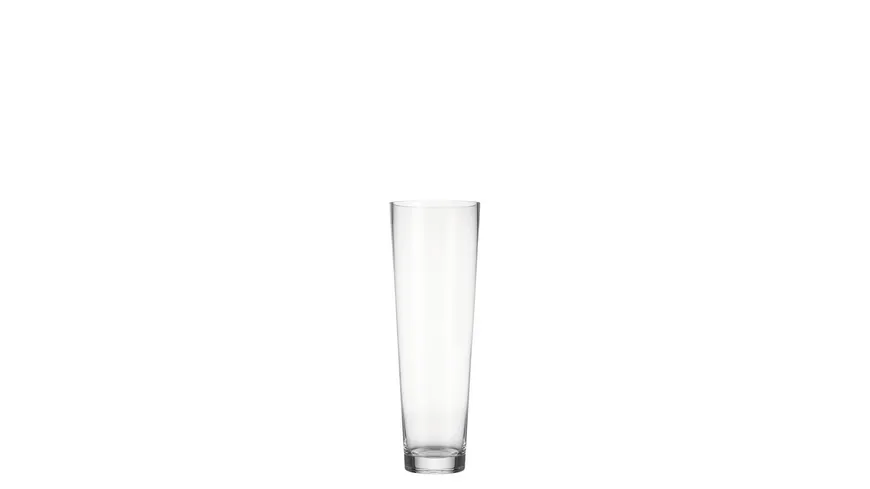 LEONARDO Vase 50 konisch