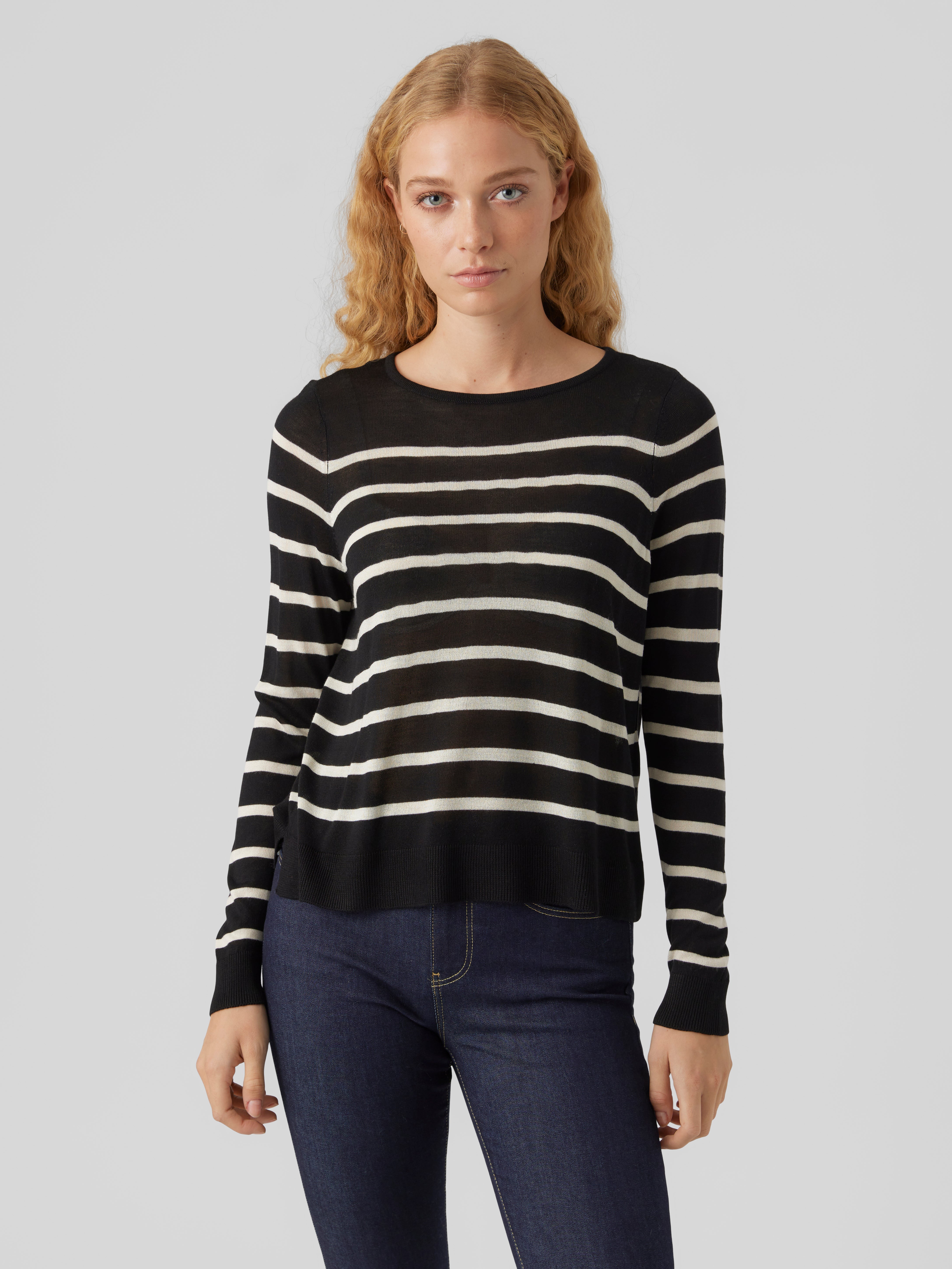 VMNOVA Pullover