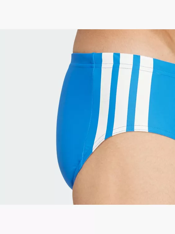 adidas 3-Streifen Badehose