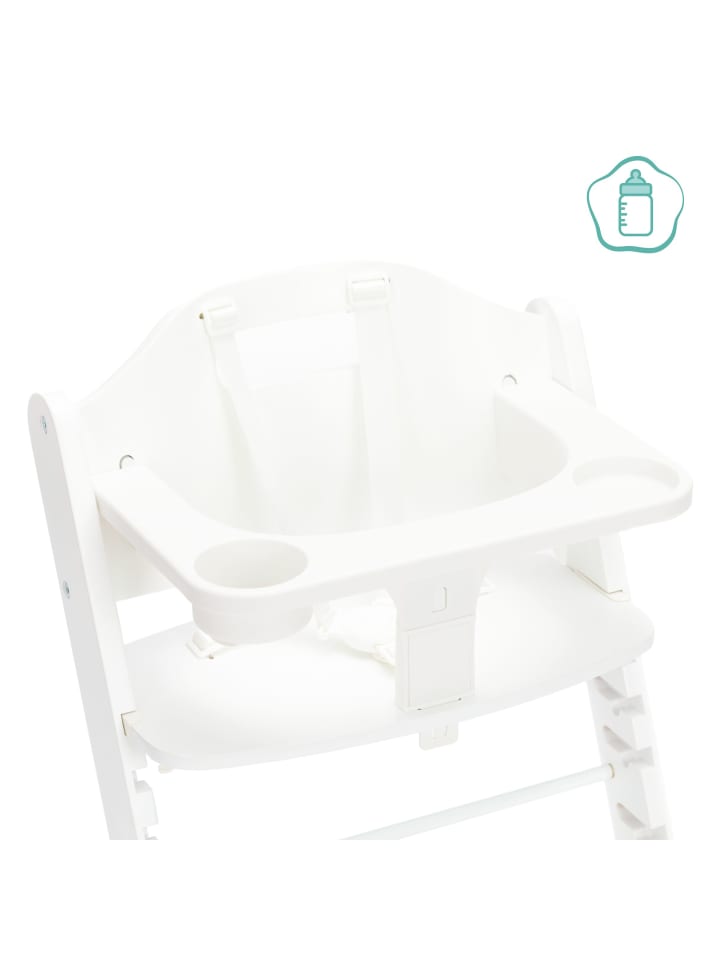 fillikid Hochstuhl Pia Swing in Weiß günstig kaufen onesize