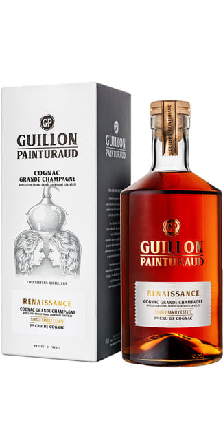 Guillon-Painturaud Renaissance