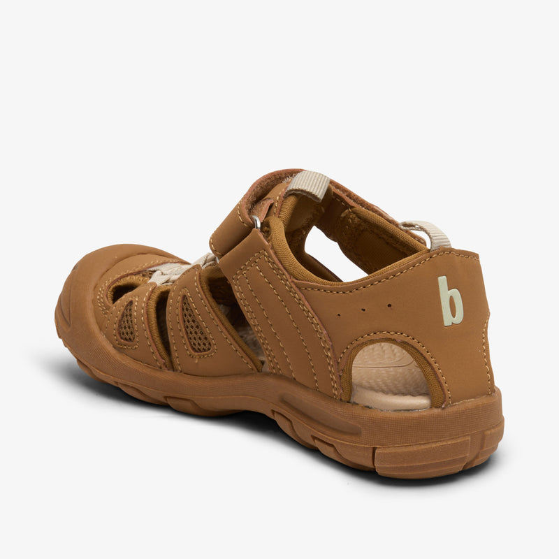 parker brown - Braun
