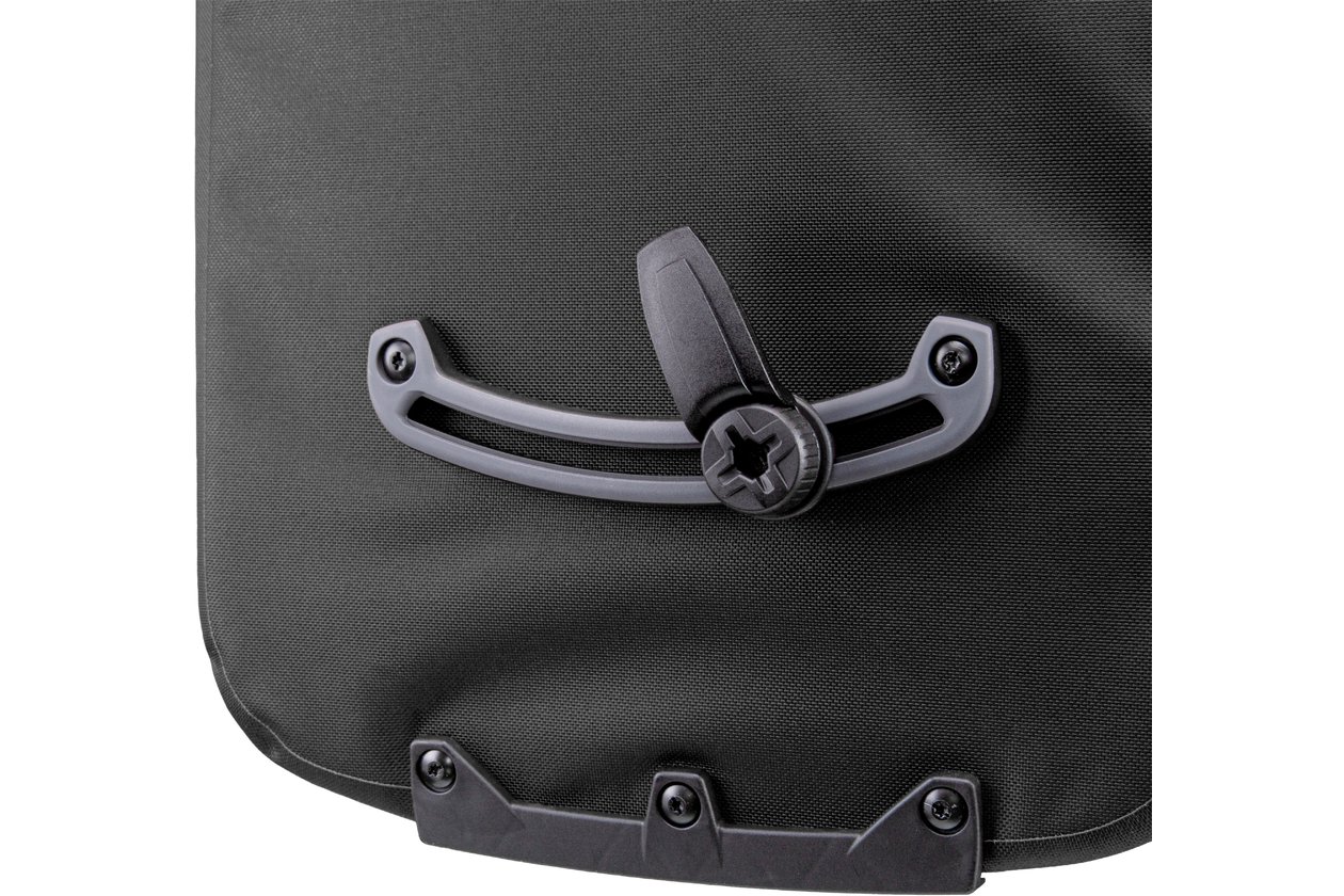 Ortlieb Vario PS Rucksack/Packtasche QL2.1 - Einzeltasche