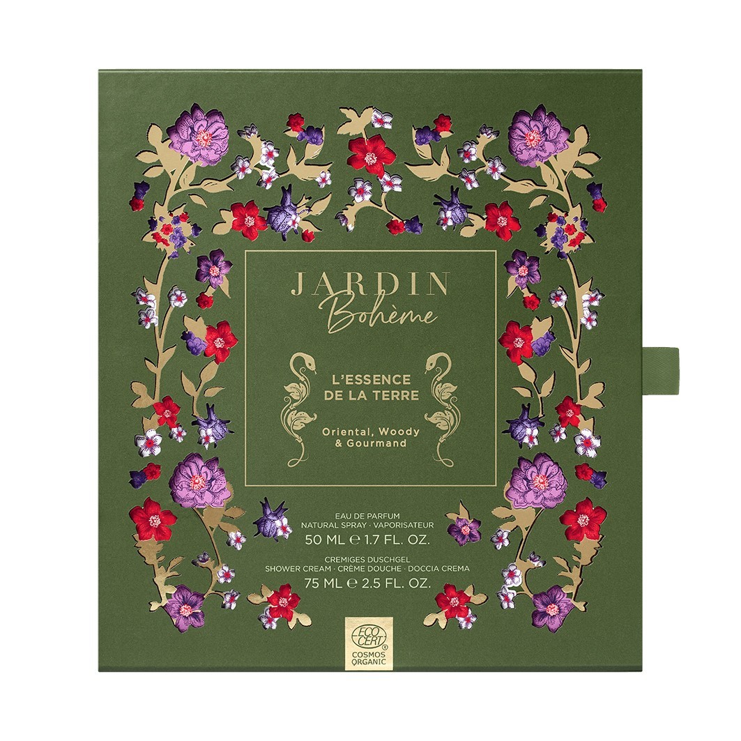 L'Essence de la Terre Value Set