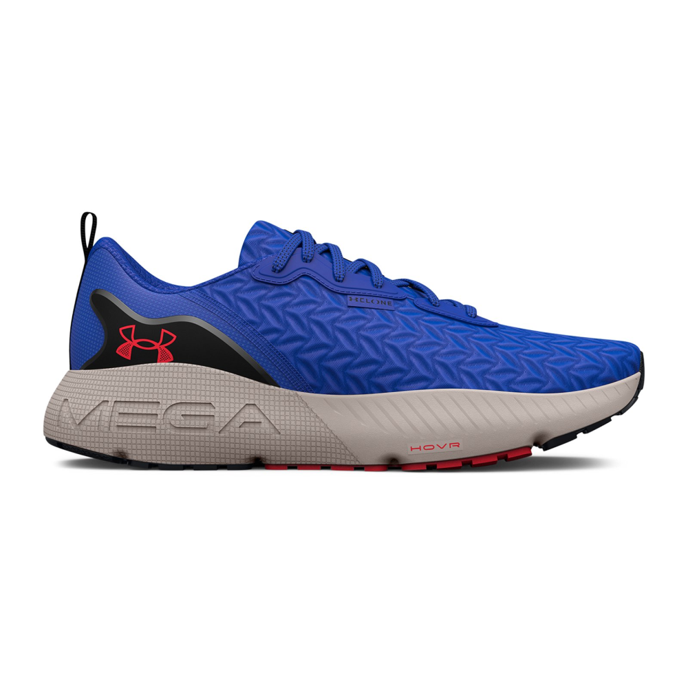 Under Armour HOVR Mega 3 Clone UA 3025308-400 / blau