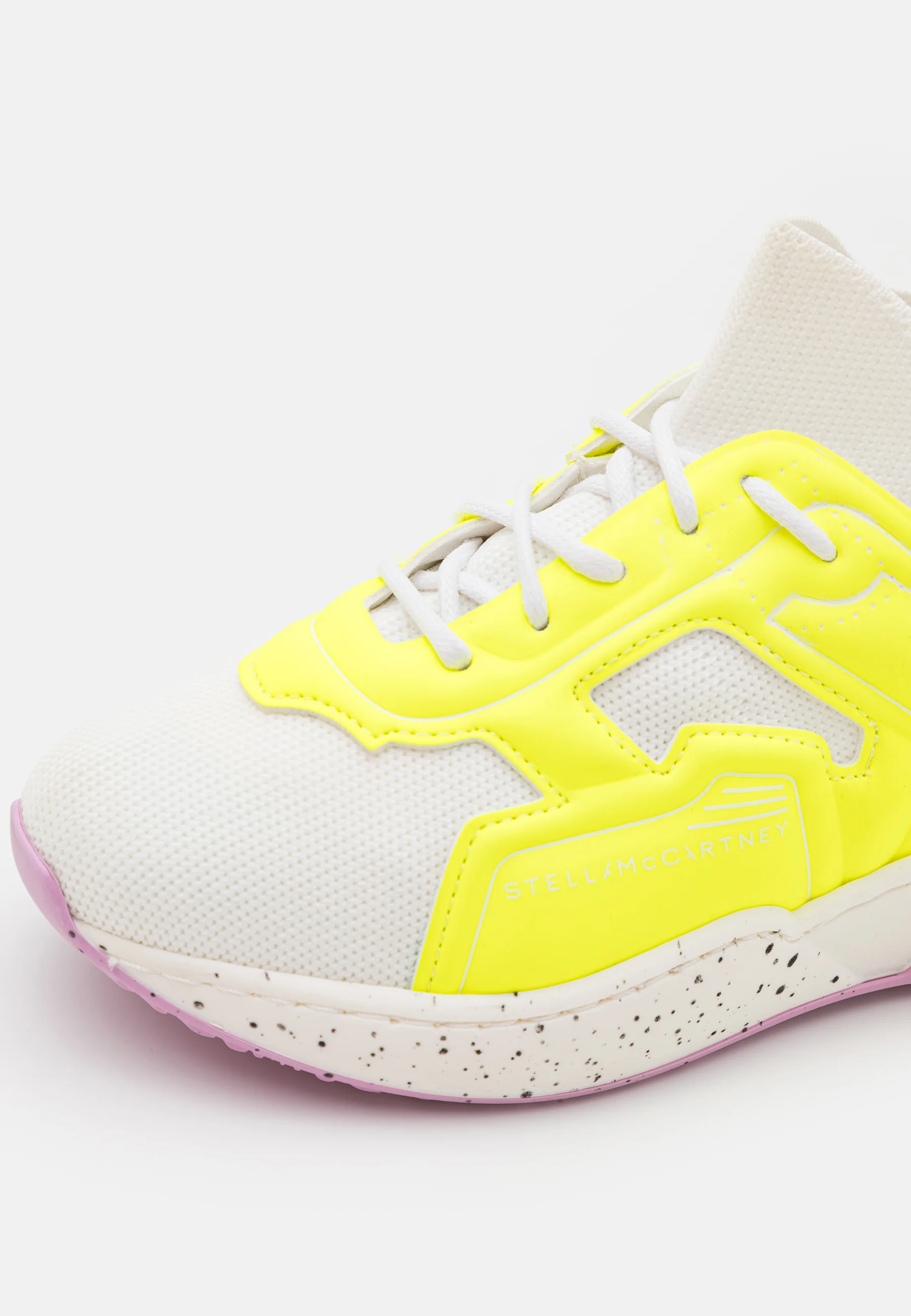 Stella McCartney Kids ZAPATILLAS - Zapatillas altas