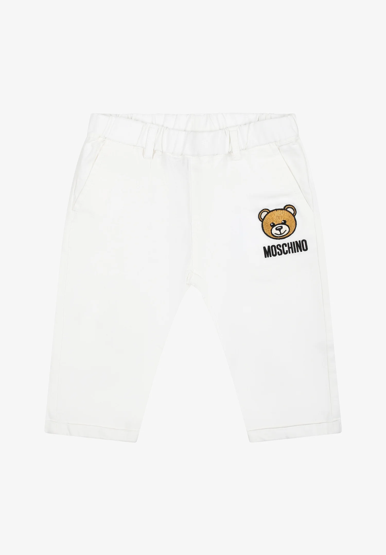 Pantalones MOSCHINO