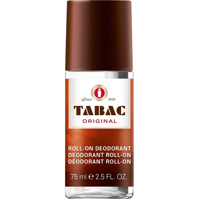 Deodorant Roll-On