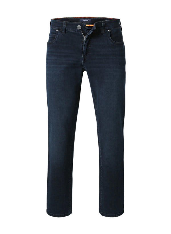 GARDEUR, Jeans, Modern Fit, Baumwoll-Stretch, dunkelblau