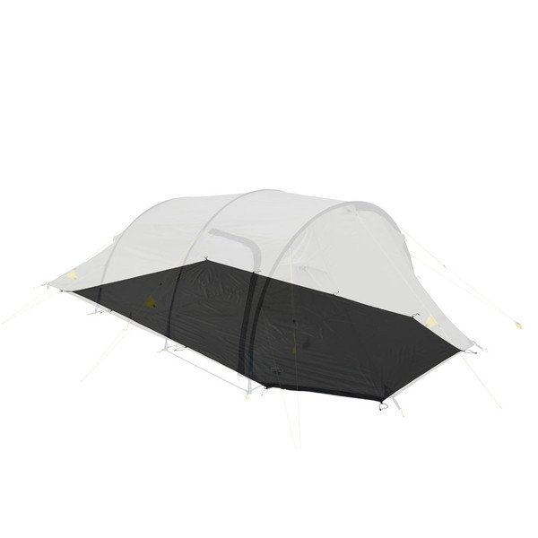 GROUNDSHEET INTREPID 4 - Zeltplane