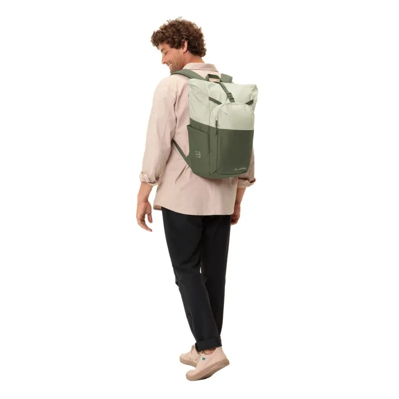 Vaude Rolltop Okab II - cedar wood