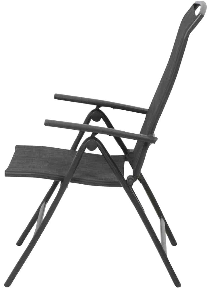 Siena Garden Gartensessel Livorno (Set, 4-St)