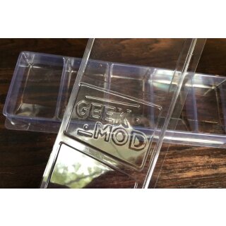 Plastic Token Box (large)