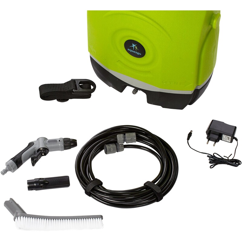 Aqua2go Mobilreiniger mit Akku